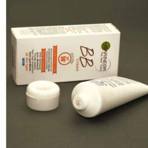 کرم ضد آفتاب گیاهی ب ب گارنیر BB SPF 50