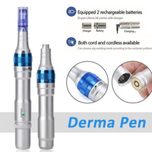 دستگاه میکرونیدلینگ درماپن مدل A6 دکتر پن derma pen A6 Dr.pen microneedling