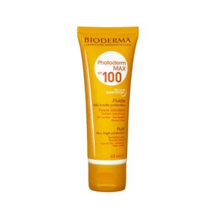 ضدافتاب فتودرم spf 100 بیودرما BIODERMA