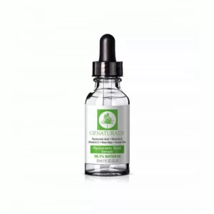 سرم صورت هیالورونیک اسید oznaturals