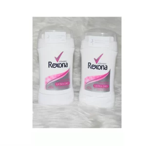 مام صابونی رکسونا صورتی زنانه مدل Rexona biorythm