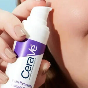 سرم رتینول ضد چروک سراوی CeraVe حجم 30ml