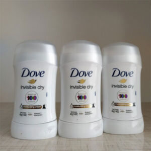 مام صابونی داو Dove مدل invisible dry حجم 40 میل