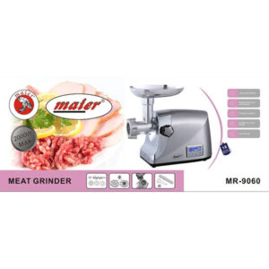 چرخ گوشت مایر مدل MR-9060